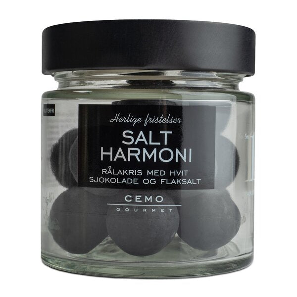 Salt Harmoni 110g