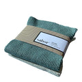 Home kjøkkenkluter 25x25 cm 2 stk grønn/lys grønn