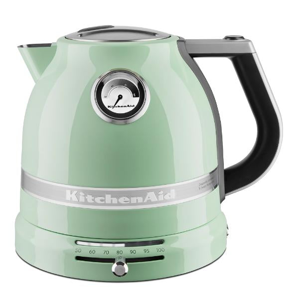 Artisan vannkoker 5KEK1522EPT 1,5L pistachio