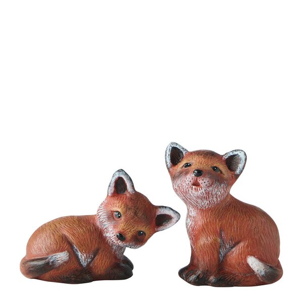 Reveunger Silla & Pajk 4 cm