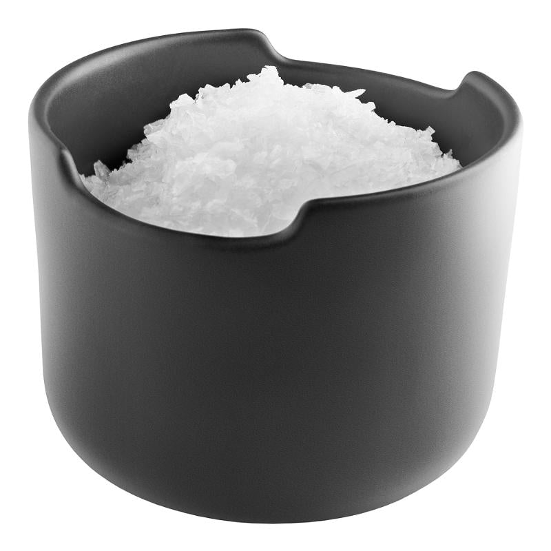 Nordic Kitchen saltkar m/lokk