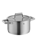 Comfort Line kasserolle m/lokk 20 cm/3,3L