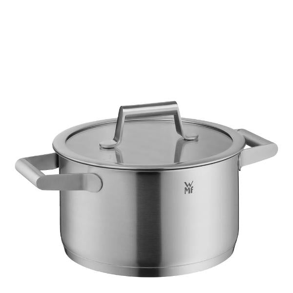 Comfort Line kasserolle m/lokk 20 cm/3,3L