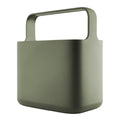 Green Tool toolbox grønn