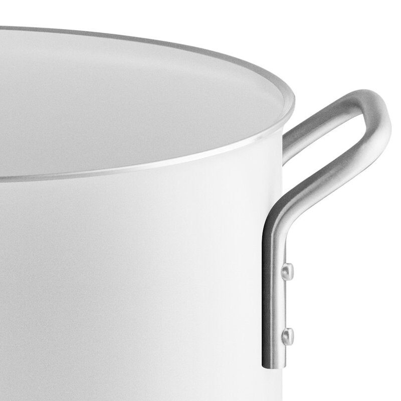 White Line gryte 2,5L keramisk Slip-Let® belegg