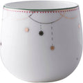 Julemorgen Girlander bolle 6 cm