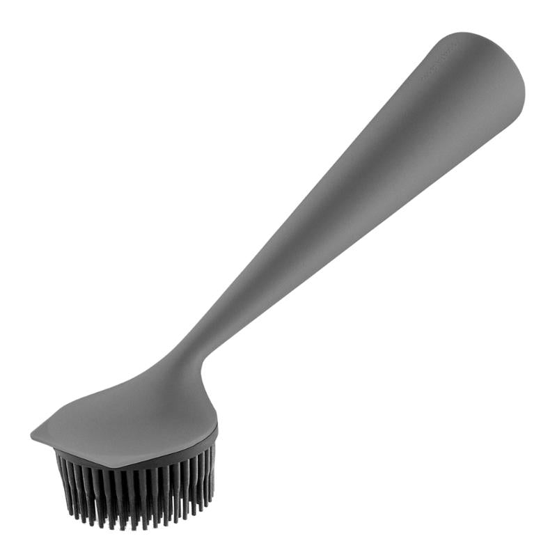 Oppvaskbørste 23 cm elephant grey
