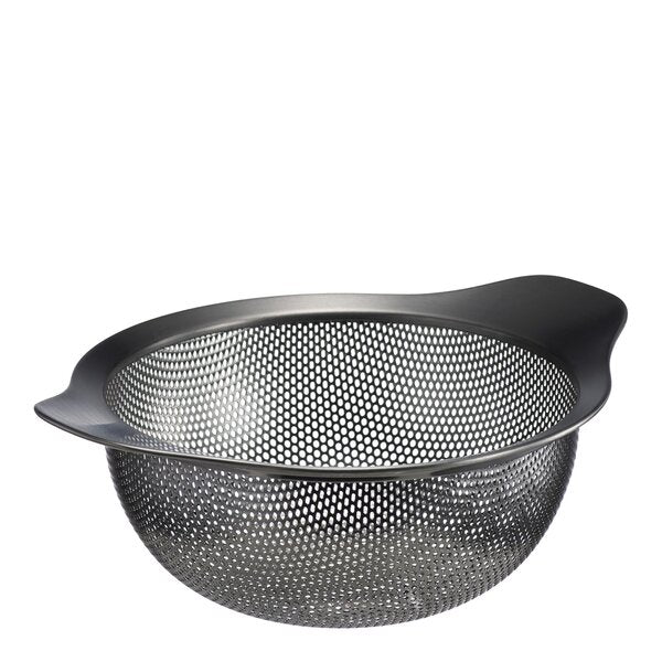 Basis dørslag 16 cm gun metal