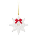 Christmas Classic juletrepynt stjerne 11,5 cm