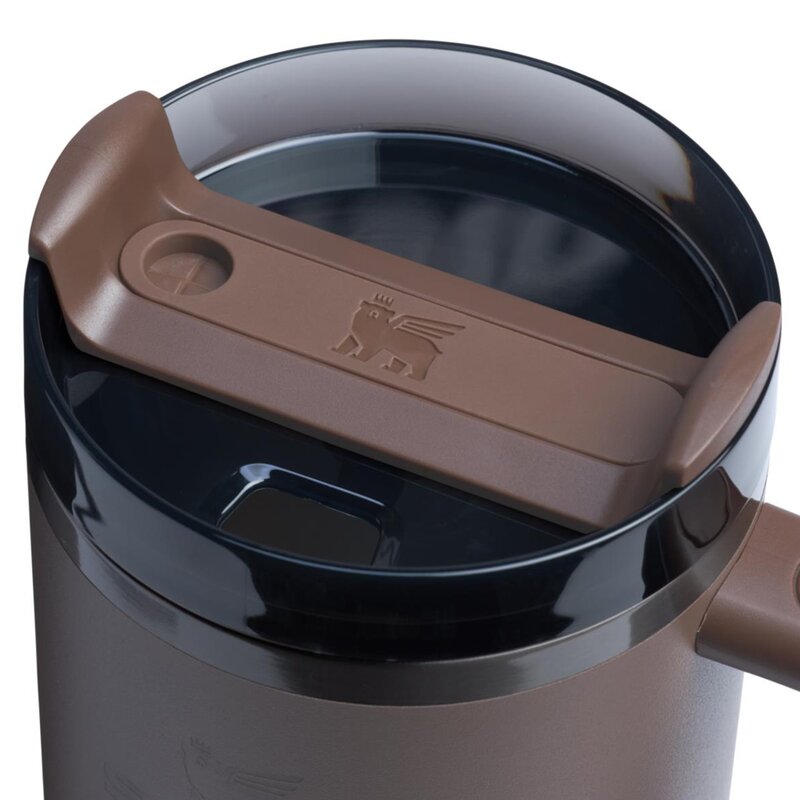 Quencher tumbler 1,18L espresso