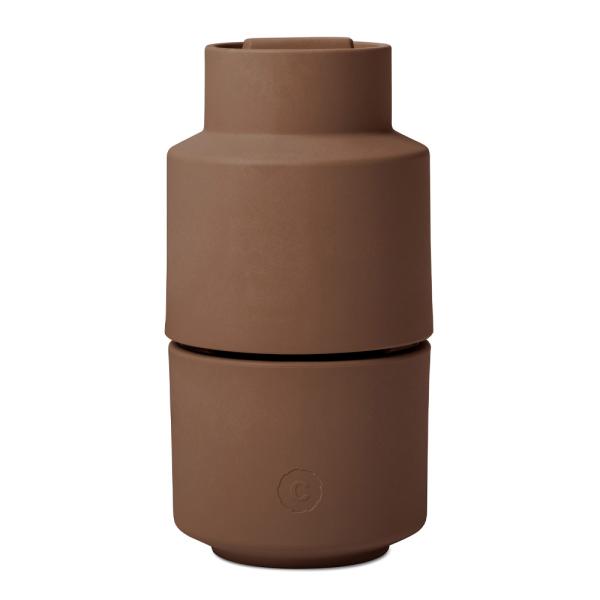 Billund krydderkvern 12 cm kanel