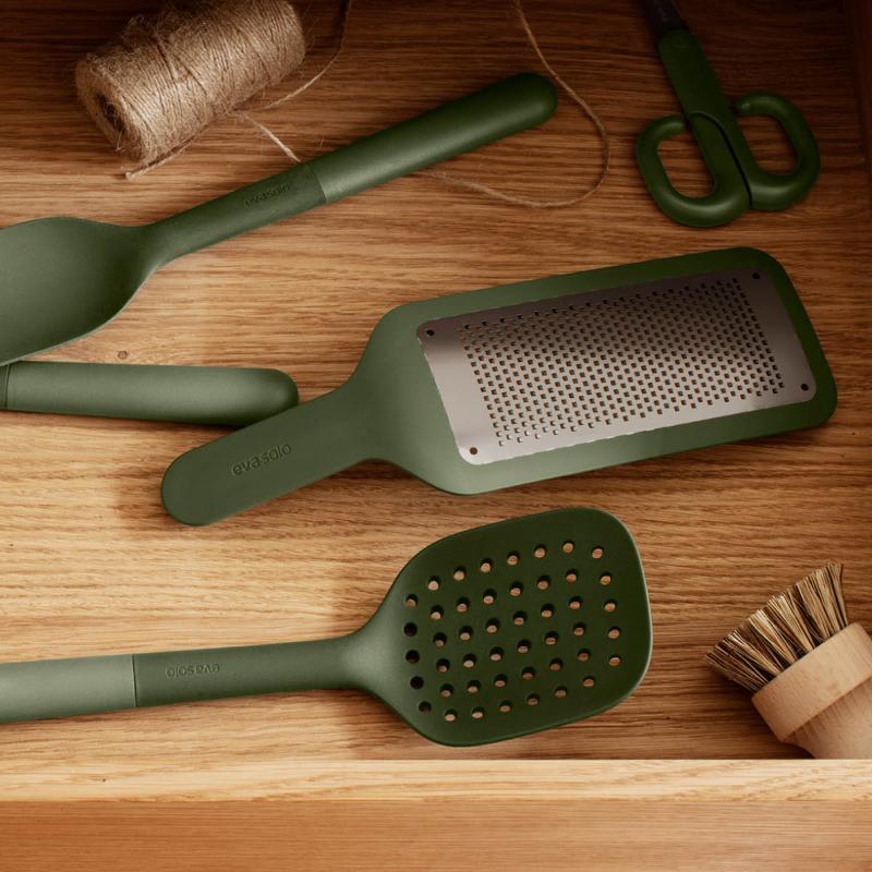 Green tools rivjern mellomgrovt