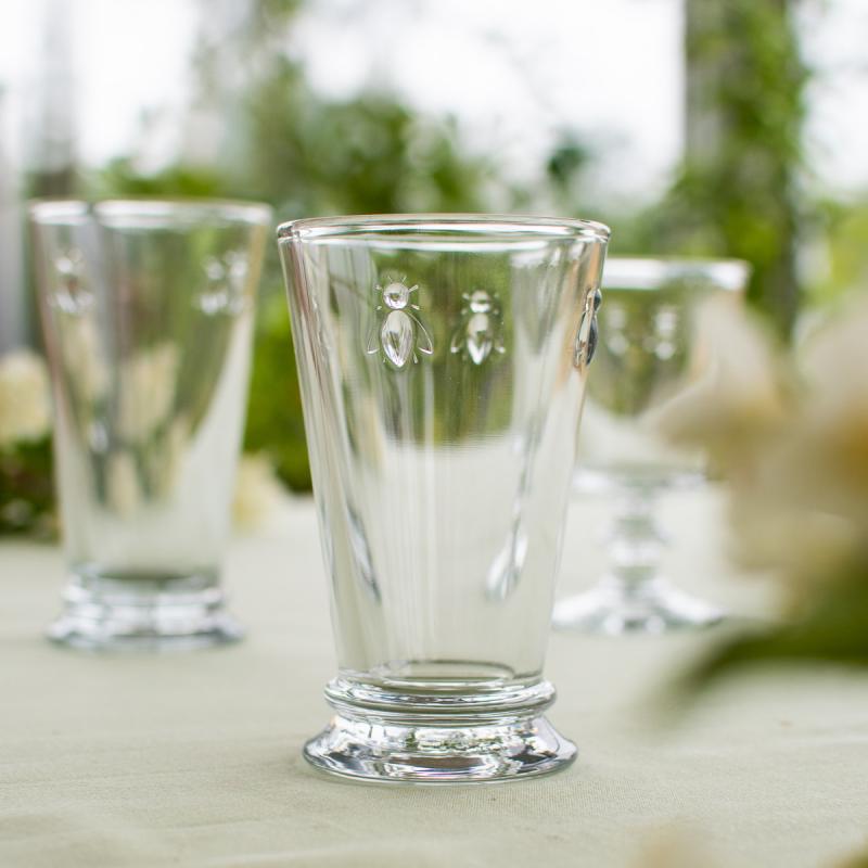 Abeille longdrinkglass 31 cl 6 stk