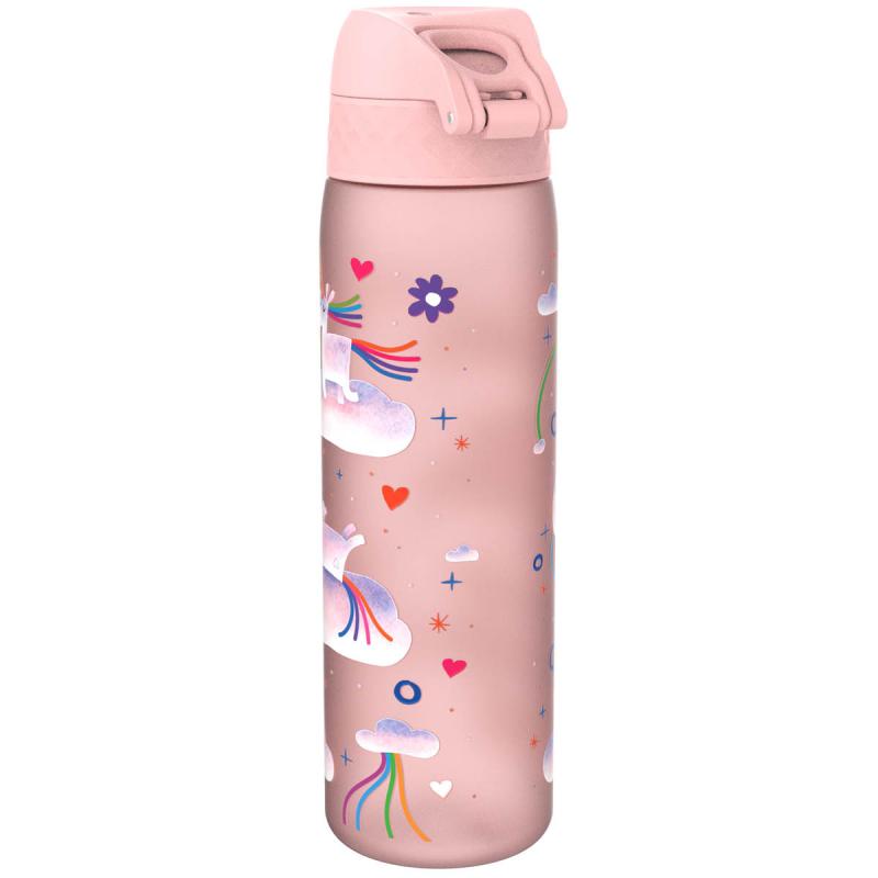 Recyclon drikkeflaske 0,5L unicorn rainbow