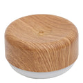Do-Dish oppvaskmiddelpumpe 11 cm lyst tre/lysegrå