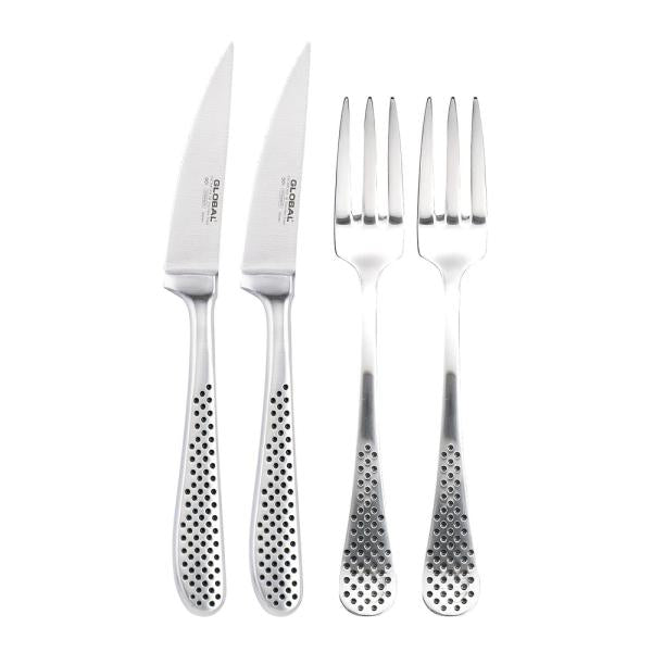 Classic bestikksett GT-102 4 deler