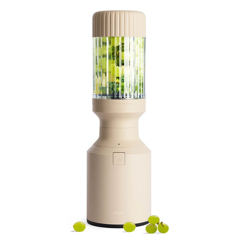 Mighty 850 Plus blender 0,78L sand