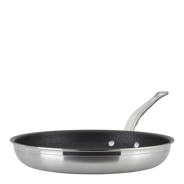 Probond TITUM stekpanne 32 cm stål