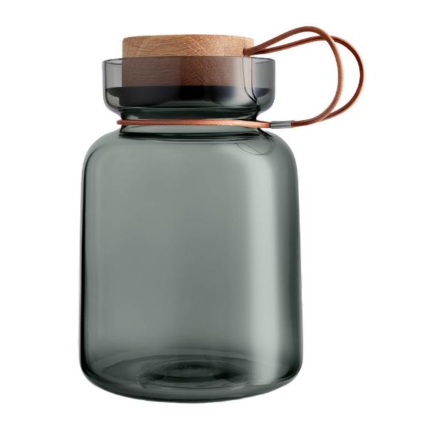 Silhouette oppbevaringsglass 1,5L