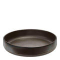 RAW Metallic Brown serveringsskål 30x6,4 cm
