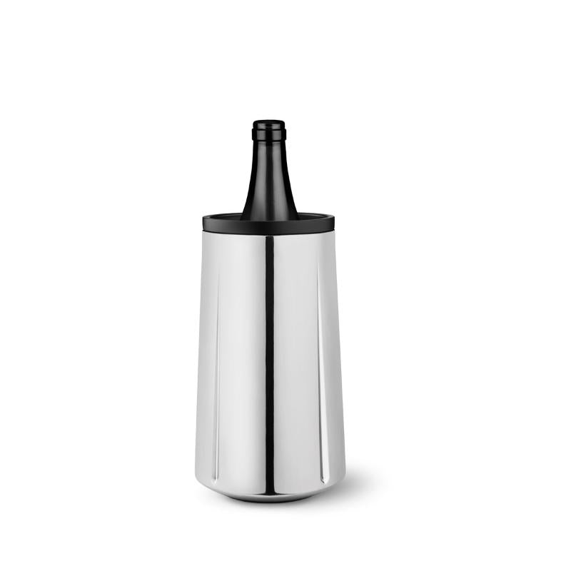 Grand Cru Barware vinkjøler stål 22 cm