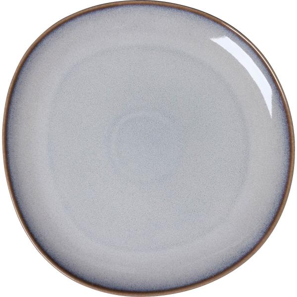 Lave Beige serverings fat 9,7x32 cm