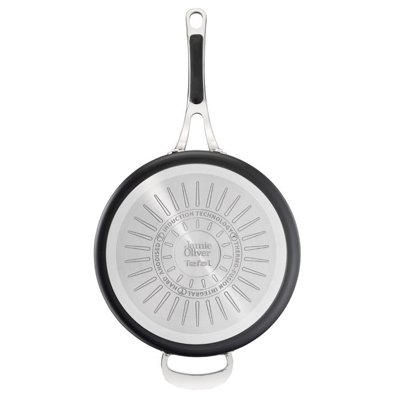 T Cook's Classics HA sautépanne 26 cm