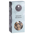 Lakris m/sjokolade