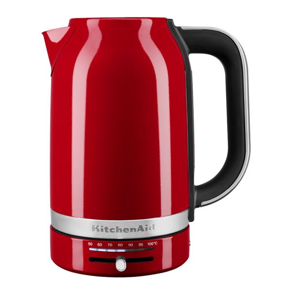 Vannkoker 5KEK1701EER 1,7L rød