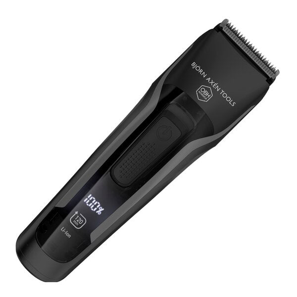 Björn Axen Tools Pro Cut hårklipper HH524MN0 svart