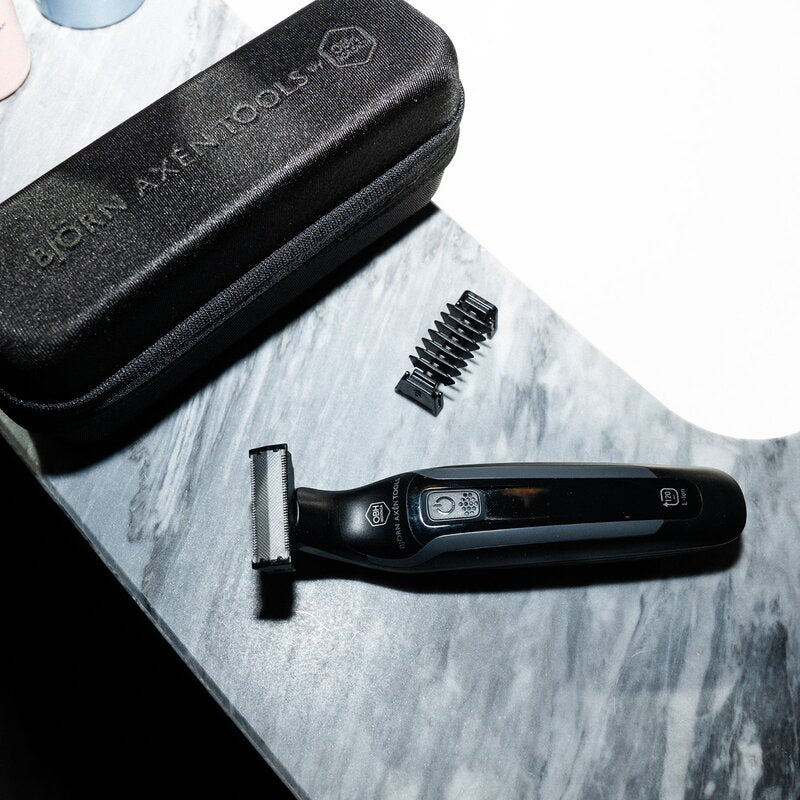 Björn Axen Tools Hybrid Pro multitrimmer HH604MN0 svart