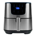 Air fryer deluxe XXL digital 5,5L