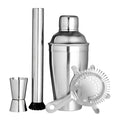 Drink Collection barsett 4 stk matt finish