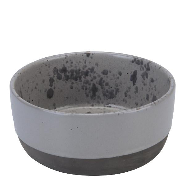 RAW Nordic Grey skål 13,5 cm