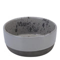 RAW Nordic Grey skål 13,5 cm