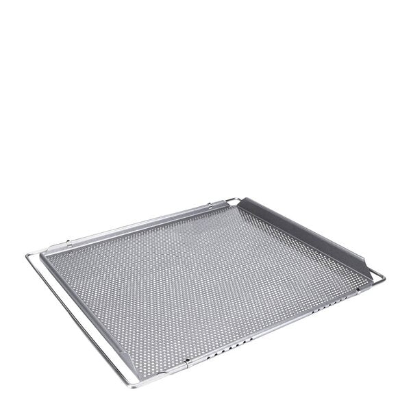 Bakeplate perforert justerbar 40x35 cm