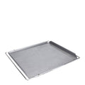 Bakeplate perforert justerbar 40x35 cm