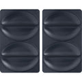 Snack toastjern plater Box 8: Turn Over