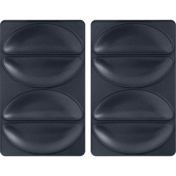 Snack toastjern plater Box 8: Turn Over