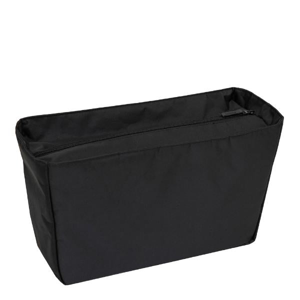 Innerveske stor 15L svart