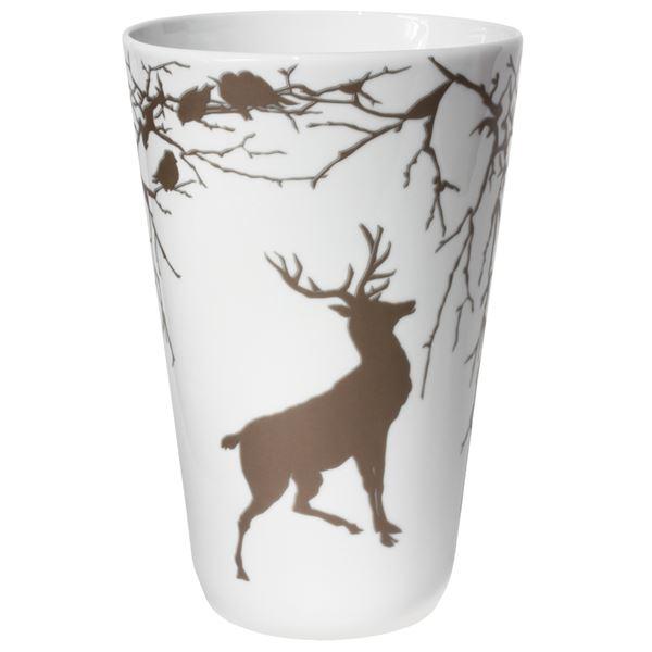 Alveskog vase 26 cm