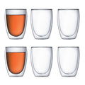 Pavina glass 35 cl 6 stk