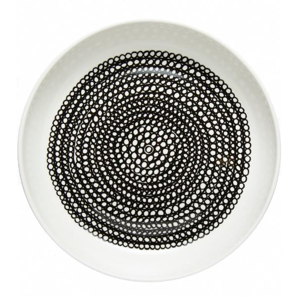 Räsymatto tallerken 20,5 cm