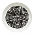 Räsymatto tallerken 20,5 cm