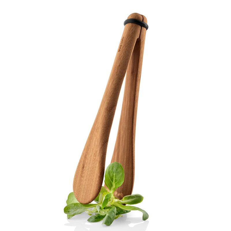 Nordic Kitchen salattang 26,2 cm bambus