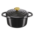 Air gryte 3,1L 20 cm grå