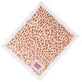 Oppvaskklut 3 stk sienna pink