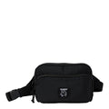 Mummi retro mageveske 25x15 cm Stinky svart