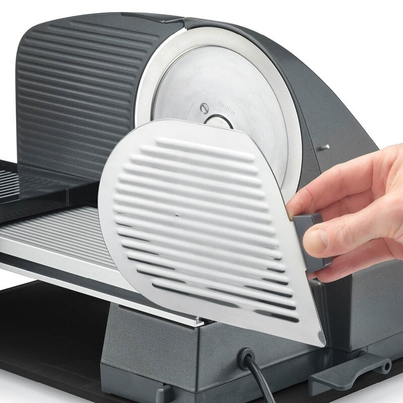 Slicer Master M95 skjæremaskin iron mica