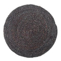 RAW dekkebrikke 38 cm siv svart